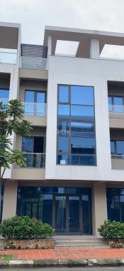 Shophouse Ô Cách Yên Phong Đông Tiến Bắc Ninh