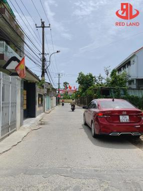 Bán đất kiệt ô tô đường An Ninh ngay trung tâm Tp