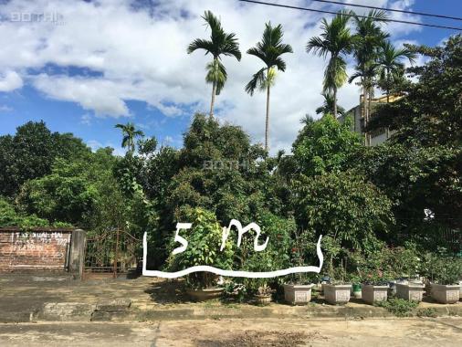 Bán nhanh 190m2 đất tái định cư B Đồng Mô Ba Vì, gần làng VH các DTVN, giá 1, x tỷ