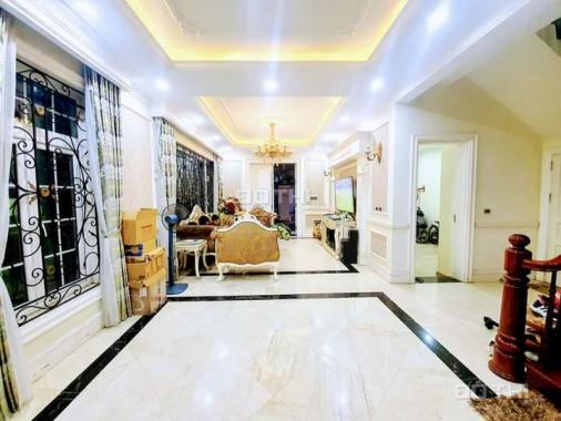Bán nhà riêng tại đường Triệu Việt Vương,110m , 9 tầng , giá 76 tỷ vị trí đẹp nhất phố