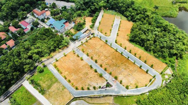 CC cần bán gấp lô đất biệt thự Phú Mãn, đã có sổ đỏ, lãi X2 X3 tài sản, rẻ hơn TT. LH 0962830896