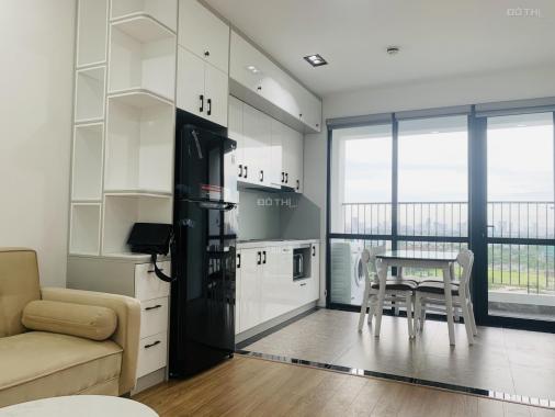 Cho thuê căn hộ chung cư tại dự án Iris Garden, Nam Từ Liêm, Hà Nội diện tích 62m2 giá 9 triệu/th