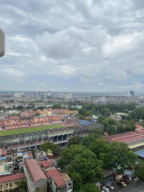 Cho thuê căn hộ cao cấp 2 ngủ SHP - Plaza, 12 Lạch Tray, Hải Phòng