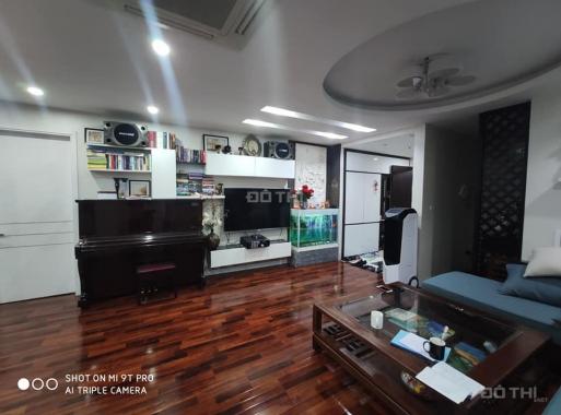 Cho thuê căn hộ 2PN chung cư Golden Palace Mễ Trì, Nam Từ Liêm, Hà Nội đầy đủ nội thất siêu đẹp