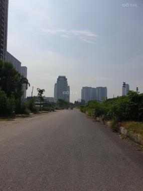 Bán nhà riêng quận Nam Từ Liêm, đường Đình Thôn, DT 48.5m2, giá 3,7 tỷ