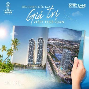 Tin chính thức về dự án Asiana Đà Nẵng - căn hộ cao cấp 99% view trực diện biển, sở hữu lâu dài