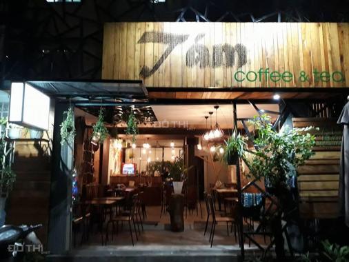 Bán gấp căn hộ shophouse chính chủ - 9 Nguyễn Thiện Thuật, P. Lộc Thọ, Nha Trang