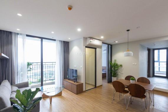 Cho thuê căn hộ chung cư tại dự án Vinhomes Green Bay Mễ Trì, Nam Từ Liêm, Hà Nội