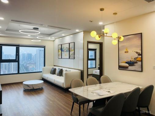BQL cho thuê các căn hộ chung cư Golden Park Tower Phạm Văn Bạch, 2 - 3 PN, cam kết giá tốt nhất