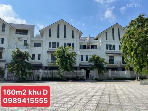 Nhà vườn 160m2 mặt tiền 8m, sổ đỏ chính chủ, LH 0989415555