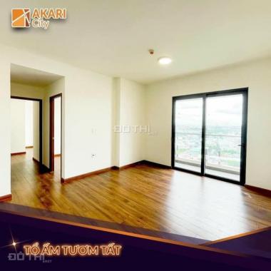 Sang nhượng căn hộ Akari City Nam Long trong thời gian nhận nhà rẻ hơn thị trường 100tr