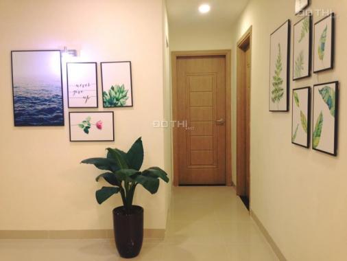 Cho thuê căn hộ chung cư tại dự án Sun Square, Nam Từ Liêm, Hà Nội diện tích 110m2 giá 12 tr/th
