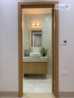 Căn 67.6m2 - 2PN + 2WC tại dự án EuroWindow River Park Đông Trù - Giá 1.6 tỷ - Hỗ trợ vay NH LS 0%