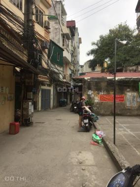Bán nhà riêng tại phố Nguyễn Xiển, Phường Hạ Đình, Thanh Xuân, Hà Nội diện tích 58m2, giá 6.7 tỷ