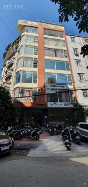Chính chủ cho thuê văn phòng 45m2 giá 7,5 triệu/th tại phố Duy Tân, Cầu Giấy