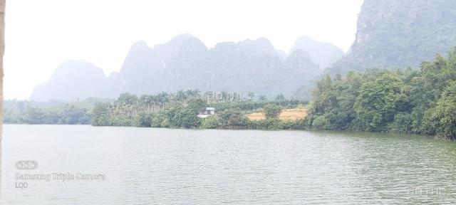 Bán đất 9700m2 1200m2 ONT bám hồ, Sào Báy, Kim Bôi, Hoà Bình