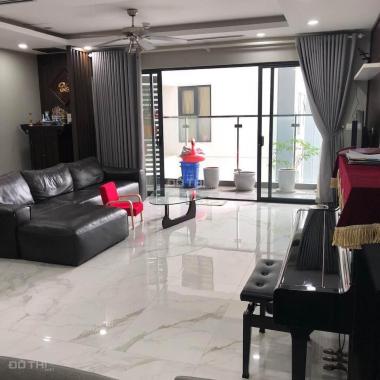 Cho thuê căn hộ chung cư tại dự án Imperia Garden, Thanh Xuân, Hà Nội diện tích 100m2 giá 16 Tr/th