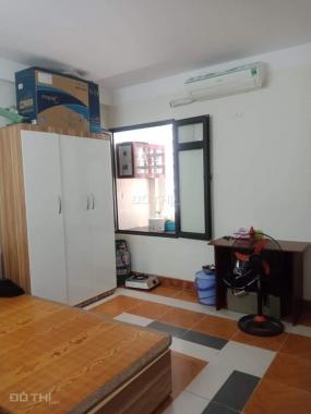 Bán nhà phố Nguyễn Văn Huyên Cầu Giấy 14 phòng khép kín vừa ở vừa cho thuê