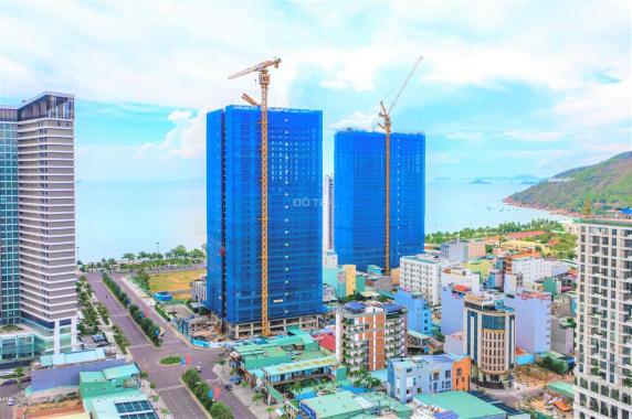 Bán căn hộ view biển với giá chỉ từ 1.6 tỷ đẹp nhất Quy Nhơn