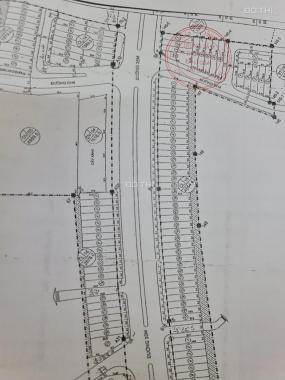 Bán 05 lô đất đấu giá đường 35m, mặt đường vào khu công nghiệp Phú Hà, nối về thị xã Phú Thọ