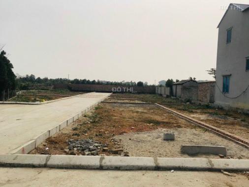 Quá rẻ cho mảnh đất đầu tư chưa đến tỷ tại Tân Xã gần cnc Hòa Lạc, L/H: 0974715503