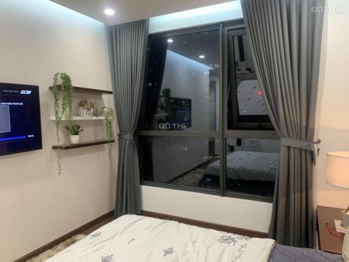 Cần cho thuê gấp căn hộ 1 - 3PN dự án 6Th Element đường Nguyễn Văn Huyên. Lh 0937466689