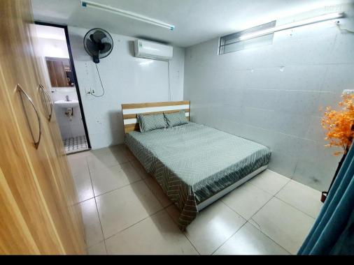 Phòng trọ trong chung cư mini ngõ 111 Triều Khúc Thanh Xuân, Full nội thất