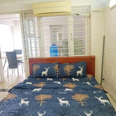 Phòng căn hộ mini sạch đẹp full tiện nghi ngay đường Trần Lựu P. An Phú Quận 2