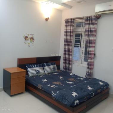 Phòng căn hộ mini sạch đẹp full tiện nghi ngay đường Trần Lựu P. An Phú Quận 2