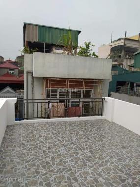 Bán nhà lô góc mới đẹp gần ô tô đỗ phố Trần Cung Cầu Giấy Hà Nội