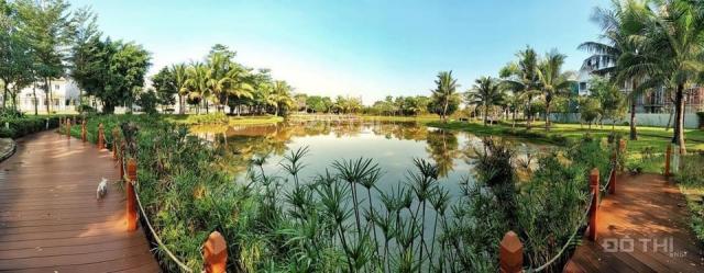 Nhà phố view sông - view công viên siêu đẹp - Park Riverside - 9,9 tỷ gọi ngay 0909503556