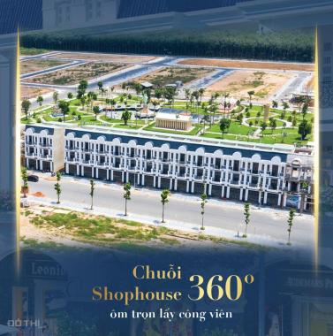 Century City, cộng hưởng sức bật từ những công trình tỷ đô