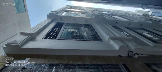 Cần bán nhà 5 tầng tại Trung Văn - Nam Từ Liêm, 32m2, gần chợ Trung Văn, ô tô cách 50m. 0984672007