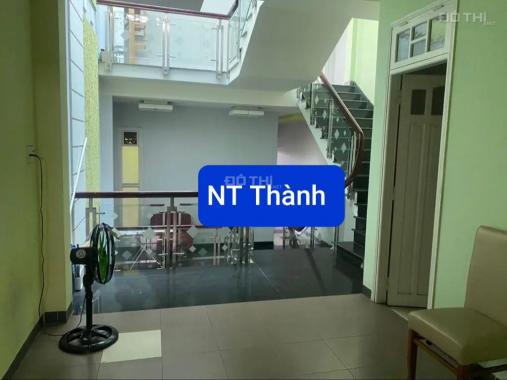 Bán nhà 4 tầng Nguyễn Tất Thành, Thanh Khê - Đà Nẵng