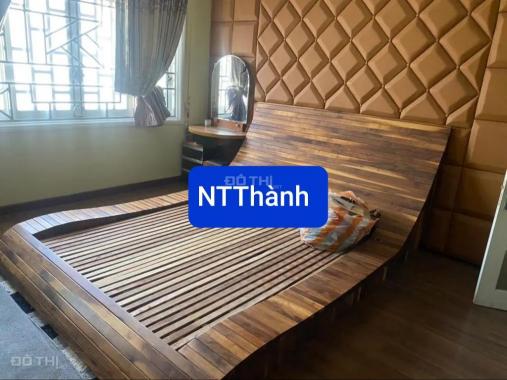 Bán nhà 4 tầng Nguyễn Tất Thành, Thanh Khê - Đà Nẵng