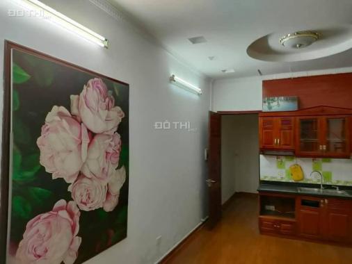 Cực hiếm mặt phố kinh doanh ô tô đỗ cửa dòng tiền ổn định ở Đống Đa 48m2x5T chỉ 14.6 tỷ