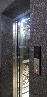 Bán nhà mặt phố Phùng Khoang Nam Từ Liêm 7 tầng thang máy mới đẹp kinh doanh