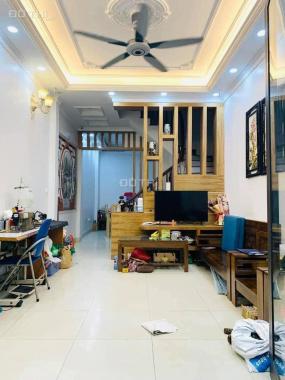 Bán nhà riêng tại đường Phan Văn Trị, Phường 11, Bình Thạnh, Hồ Chí Minh diện tích 29m2 giá 3 tỷ