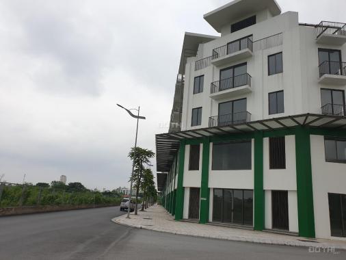 Bán shophouse Khai Sơn Long Biên 90m2 Đông Nam giá rẻ: Lh 0986563859