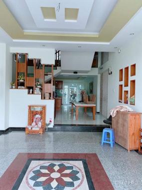 Cho thuê nhà phố nguyên căn khu dân cư 13E Intresco Phong Phú Bình Chánh giá rẻ