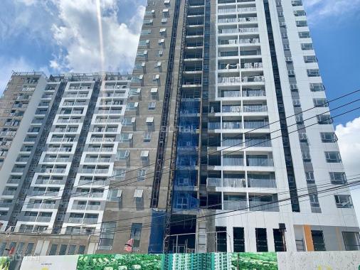 Bán căn hộ Duplex Ricca quận 9, 115m2, sân vườn 17m2, sắp giao nhà, chỉ 3.730 tỷ có VAT