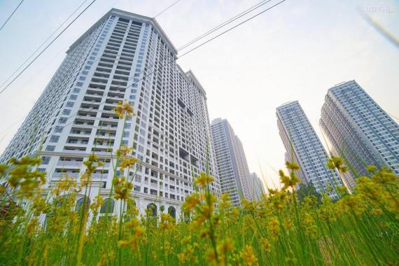 Căn hộ 1PN cho thuê mới 100% tại chung cư cao cấp Sunshine Garden, Hà Nội. LH: 0963021392