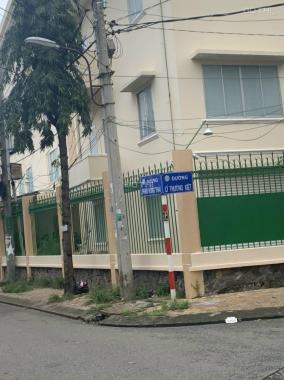 Bán nhà mặt tiền đường Lý Thường Kiệt cách bến Ninh Kiều chỉ 50m - Cần Thơ