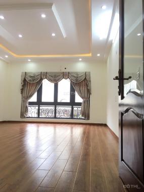 Bán nhà phố Phan Đình Giót, Nguyễn Văn Trỗi, 66m2x6T, xây mới, thang máy, ô tô vào giá 11,5 tỷ