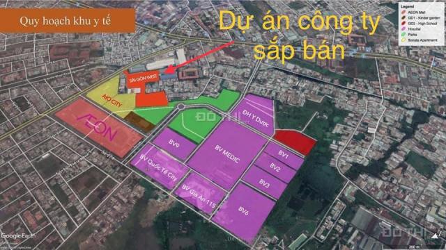 TP. HCM cạn kiệt nguồn cung Hưng Thịnh tung ra dự án căn hộ sát Aeon. LH: 0932997992
