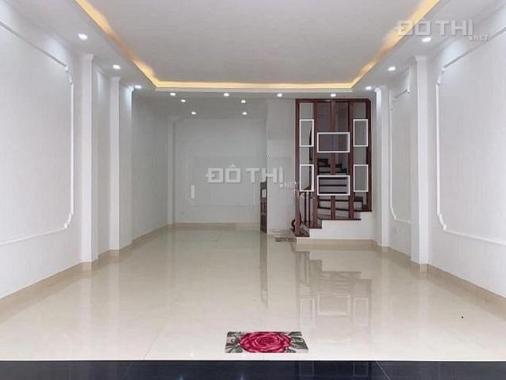 Cho thuê căn nhà dt 62m2 x 5 tầng ngõ 100 đường Hoàng Quốc Việt, Cầu Giấy