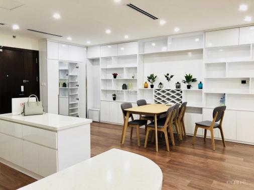 Quản lý cho thuê chung cư Yên Hòa Sunshine, Vũ Phạm Hàm giá tốt nhất full đồ - cơ bản từ 9 tr/th