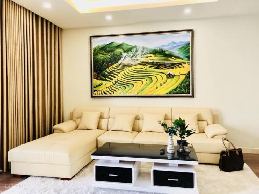 Quản lý cho thuê chung cư Yên Hòa Sunshine, Vũ Phạm Hàm giá tốt nhất full đồ - cơ bản từ 9 tr/th