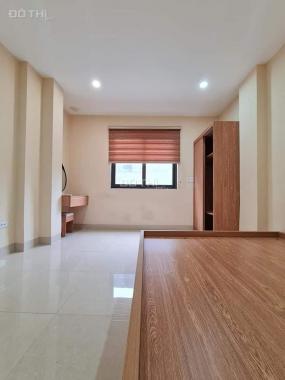 Bán nhà mặt phố gần 50m2 x 3 tầng, Đại La, Hai Bà Trưng, kinh doanh bất chấp loại hình sinh lời cao