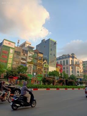 Bán nhà MP Nguyễn Chí Thanh, 60m2, 5 tầng, giá 27 tỷ